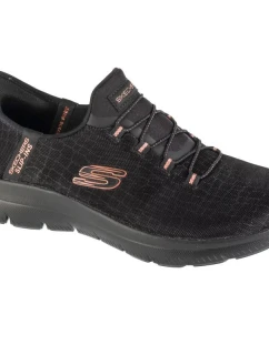 Skechers Slip-Ins: Summits - Classy Night 150128-BKGD Black 35