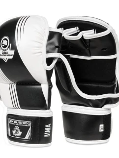 MMAsparringové rukavice S/M - Edge - Valor Series