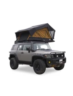 OFFLANDER SOFT HYBRID 190 STŘEŠNÍ STAN