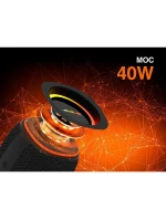 REPRODUKTOR TRACER TWS XTREMEBEAT PRO BLUETOOTH RGB