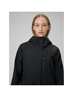 Dámský membránový kabát 8000 4F 4FWSS26TTJAF1114-20S