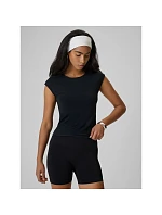 Dámské tričko slim s modalem 4F 4FRSS26TTSHF3801-20S Dámské tričko slim s modalem 4F 4FRSS26TTSHF3801-20S