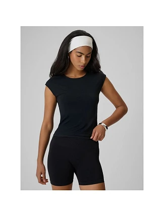 Dámské tričko slim s modalem 4F 4FRSS26TTSHF3801-20S Dámské tričko slim s modalem 4F 4FRSS26TTSHF3801-20S