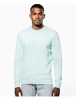 Kariban K 4025 Eco-friendly mikina 20.4025 cloudy blue heather Kariban K 4025 Eco-friendly mikina 20.4025 cloudy blue heather