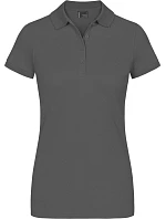 Promodoro 4405 Dámské pracovní piqué polo - EXCD 40.4405 steel grey Promodoro 4405 Dámské pracovní piqué polo - EXCD 40.4405 steel grey