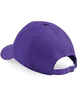 Beechfield B 20 6 panelová sandwich kšiltovka "Athleisure" 53.0020 purple/white Beechfield B 20 6 panelová sandwich kšiltovka "Athleisure" 53.0020 purple/white