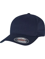 Flexfit 6560 5 panelová Flexfit kšiltovka 55.6560 greyish navy