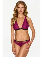 Lupo 2617 barva:fuchsiová