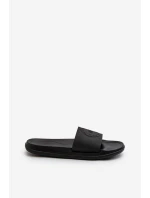 Pánské Žabky 4FMM00FFLIM047A-20S Černé Pánské Žabky 4FMM00FFLIM047A-20S Černé