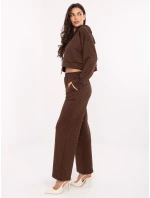 IT KMPL set 21719.86 hnědá