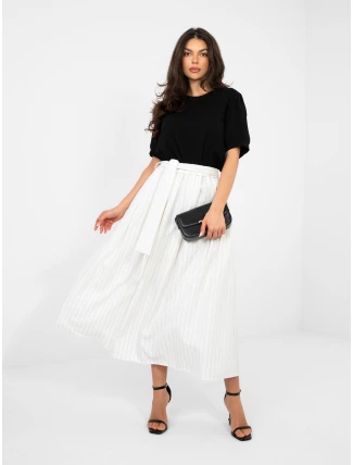 Sukně IT SD 21081.18 ecru