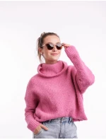 Sluneční brýle VUCH Ness Brown