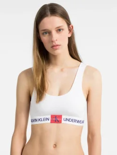Sportovní podprsenka QF4918E - Calvin Klein