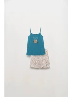 Dámské pyžamo 16267-587 - Vamp