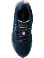 Dámské sportovní boty Manirez W 92800304922 Tmavě modrá - Hi-Tec Dámské sportovní boty Manirez W 92800304922 Tmavě modrá - Hi-Tec