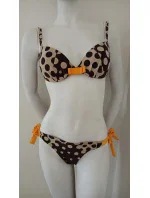 Dámské plavky-vrchní díl ABA8555C - Lise Charmel Dámské plavky-vrchní díl ABA8555C - Lise Charmel