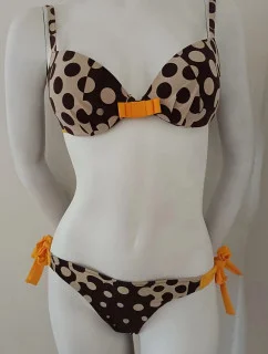 Dámské plavky-vrchní díl ABA8555C - Lise Charmel