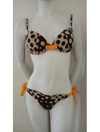 Dámské plavky-vrchní díl ABA8555C - Lise Charmel Dámské plavky-vrchní díl ABA8555C - Lise Charmel