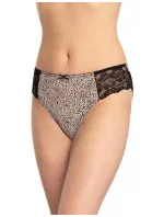 Kalhotky Lama L-1586 BI A'2 S-XL Kalhotky Lama L-1586 BI A'2 S-XL