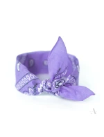 Šátek Art Of Polo 13014 Classic Rebel