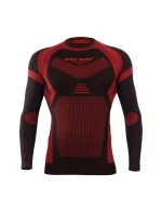 Sesto Senso Thermoactive Pánské tričko 1495/16 long/r M-2XL Sesto Senso Thermoactive Pánské tričko 1495/16 long/r M-2XL