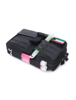 Taktické pouzdro Offlander Molle OFF_CACC_23BK Taktické pouzdro Offlander Molle OFF_CACC_23BK