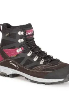 Aku Trekker Pro GORE-TEX W 847374 dámské trekové boty