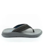 Žabky Skechers Sargo M 204383 CHAR