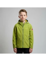 Trollkids Kvalvika Jacket Jr 328-345 softshellová bunda