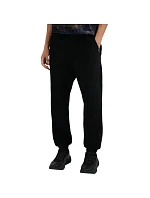 Pánské kalhoty 4F CAS M1559 tmavě černé 4FWAW25TTROM1559 20S