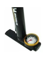 MINI ČERPADLO NA KOLO S MANOMETREM 2v1 ALU MICHELIN 8 bar (120PSI) pro děti