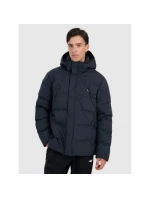 Pánská péřová bunda se syntetickou výplní a membránou 10000 4F 4FRAW25TDJAM0797-20S