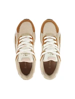 Dámské boty O'Neill Montauk beige and brown 90261011 05W dámské