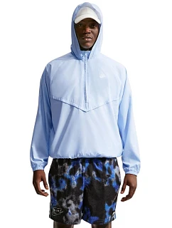 Pánská bunda Nike Windrunner, modrá IF3390 407