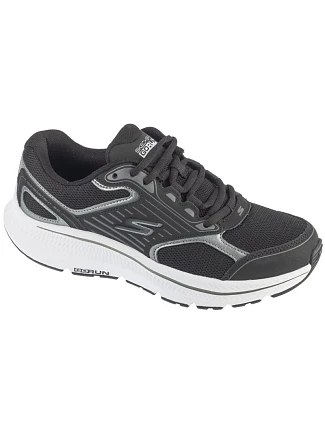 Skechers Go Run Consistent 2.0 – Advantage 128606-BKW Černé 36