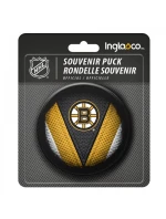 Pamětní hokejový puk Inglasco NHL Stitch 510AN000605