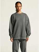 Craft Corporate Frequent Sweatshirt W Dámská těžká mikina 81.6297 lava