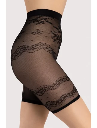 Fiore Barcelona 30 DEN M0013 barva:černá Fiore Barcelona 30 DEN M0013 barva:černá