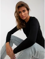 Jumper NM SW J52001.06P černý Jumper NM SW J52001.06P černý