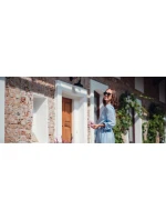 Peněženka VUCH Nava Pink