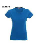 Dámské tričko 22160 - PROMOSTARS