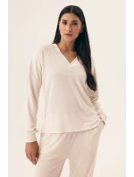 DÁMSKÉ DOMÁCÍ OBLEČENÍ BOAR 43017 SS25