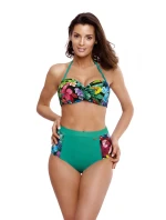 Dvoudílné plavky model 132807 Marko Dvoudílné plavky model 132807 Marko