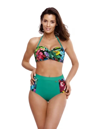 Dvoudílné plavky model 132807 Marko Dvoudílné plavky model 132807 Marko