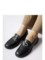 Mokasiny model 207697 Solea