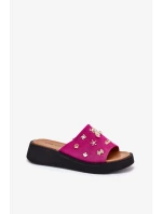 Pantofle  model 213954 Step in style