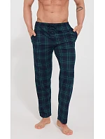 Pyžamové kalhoty Cornette 691/65 3XL–5XL Pyžamové kalhoty Cornette 691/65 3XL–5XL