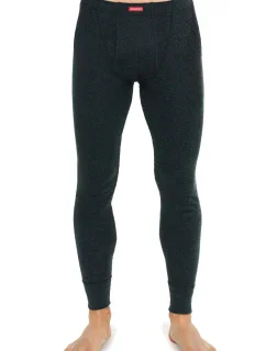 Pánské podvlékací kalhoty 4862 melange - HENDERSON