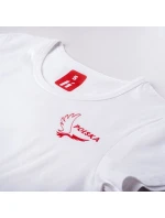 Tričko huari Polsko Fan Lds W 92800426935