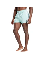 Plavecké šortky Adidas CLX se třemi pruhy M IS2056 Plavecké šortky Adidas CLX se třemi pruhy M IS2056